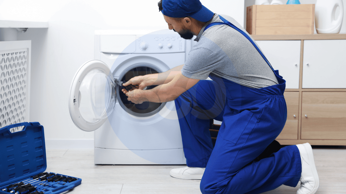 Ömerli Çamaşır Makinesi Servisi